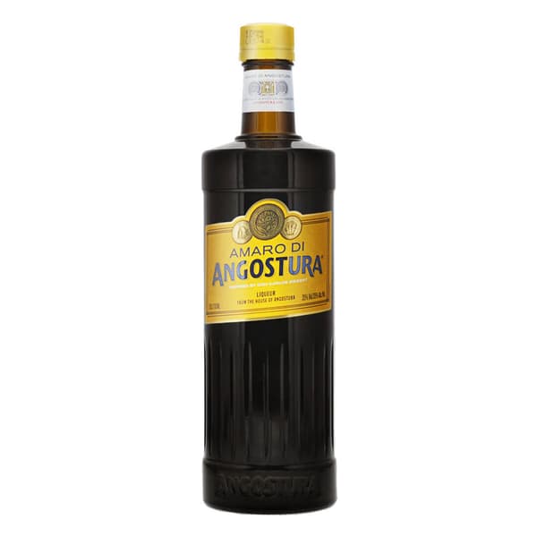 Amaro di Angostura 70cl | Drinks.ch