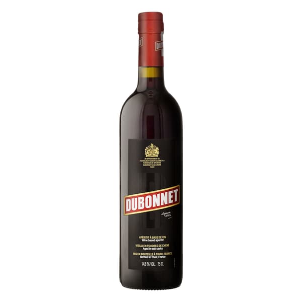 Dubonnet Rouge Aperitif 75cl