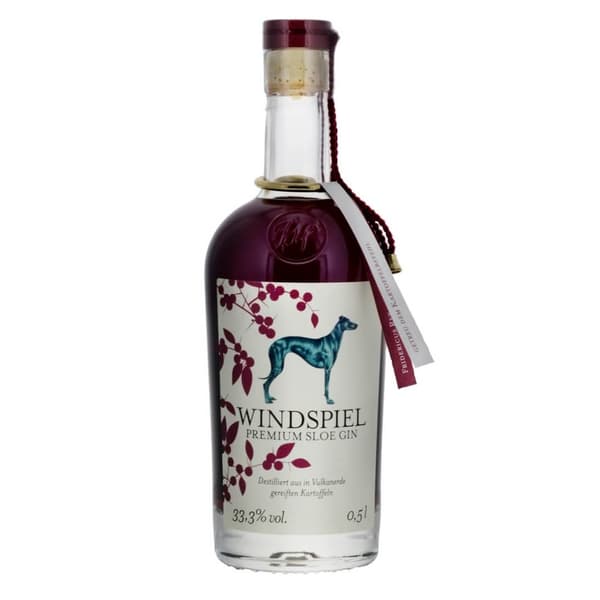 Windspiel Premium Sloe Gin 50cl