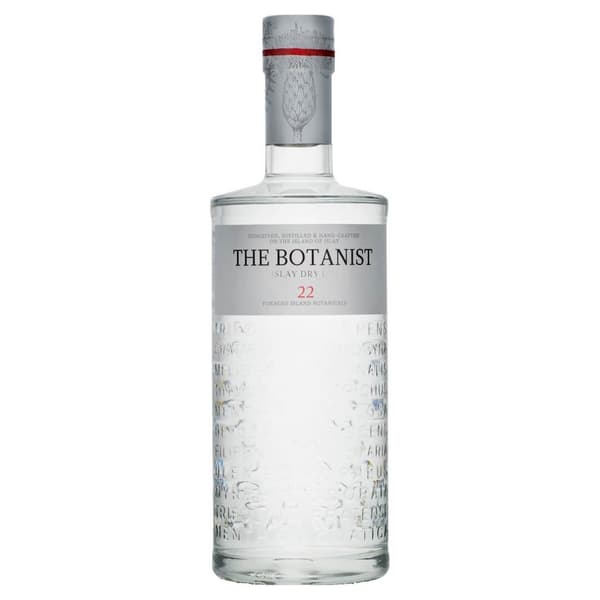 The Botanist Islay Dry Gin 70cl