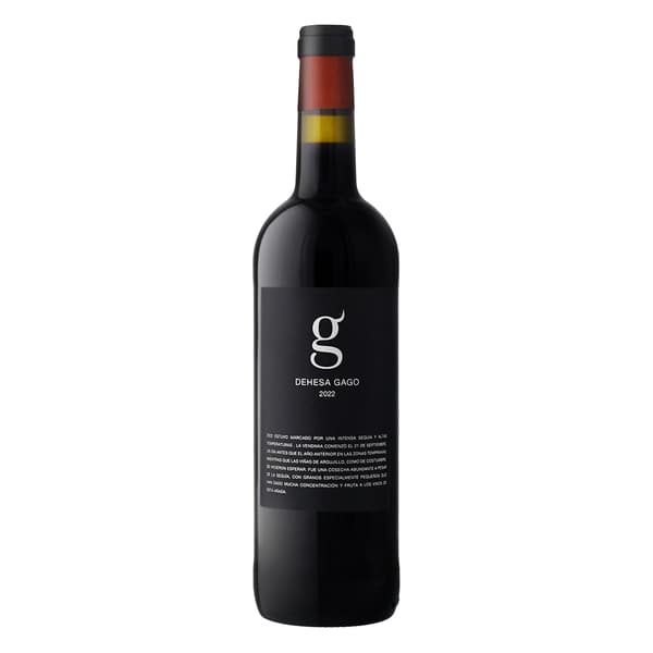 Telmo Rodriguez Dehesa Gago Toro 2022 75cl