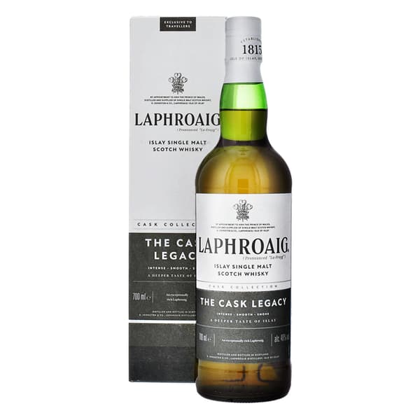 Laphroaig The 1815 Legacy Edition 70cl