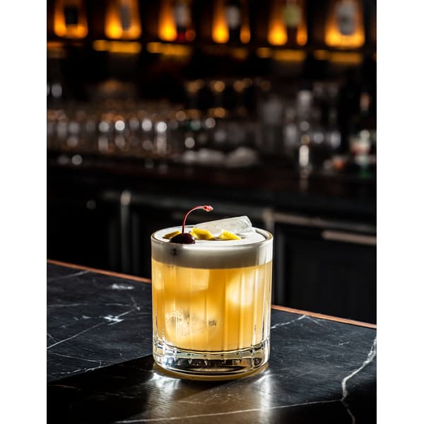 Amaretto Sour