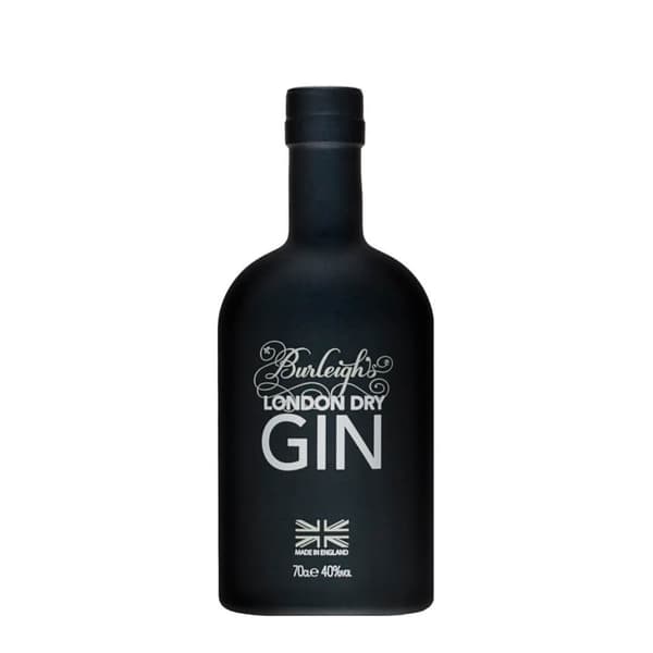 Burleighs London Dry Gin 70cl