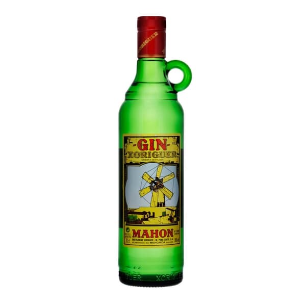 Xoriguer Mahon Gin 70cl
