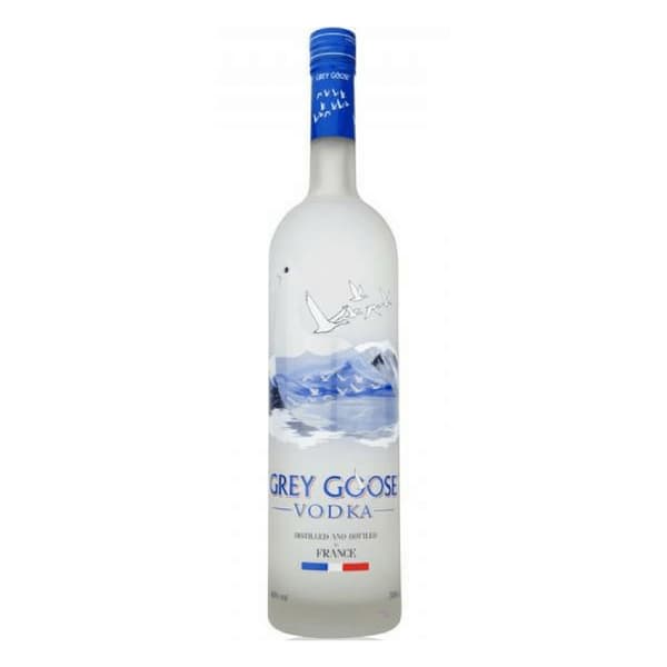 Grey Goose Vodka 300cl