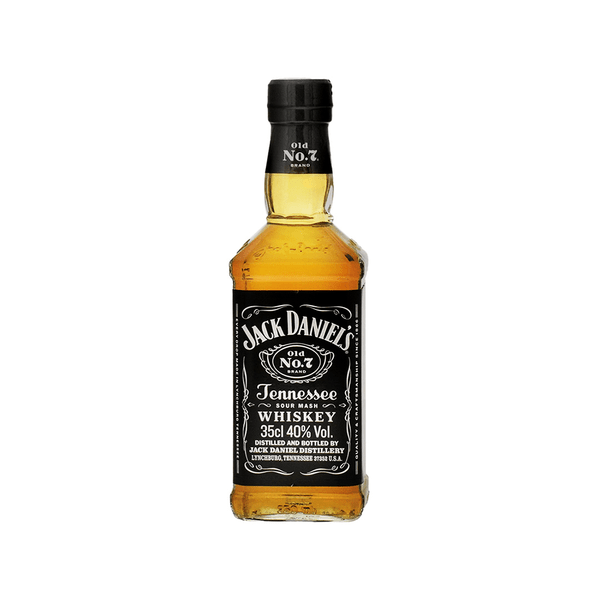 Jack Daniel's Old No.7 Whiskey 35cl