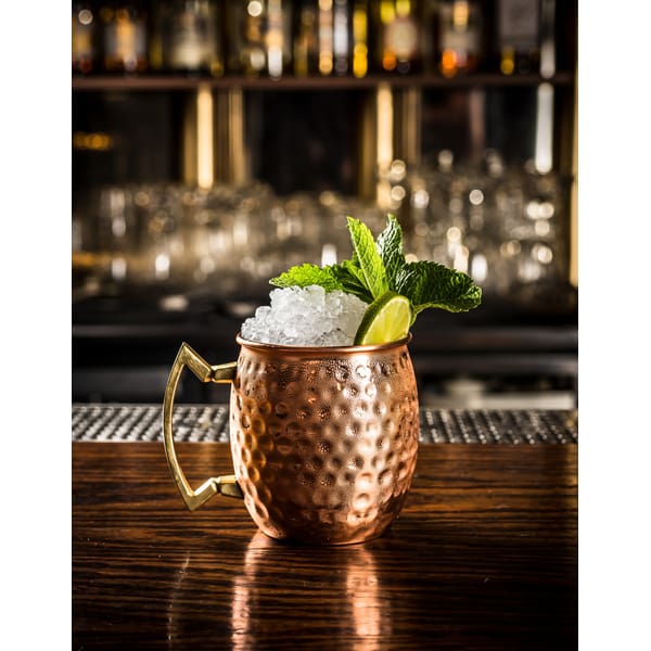 Moscow Mule