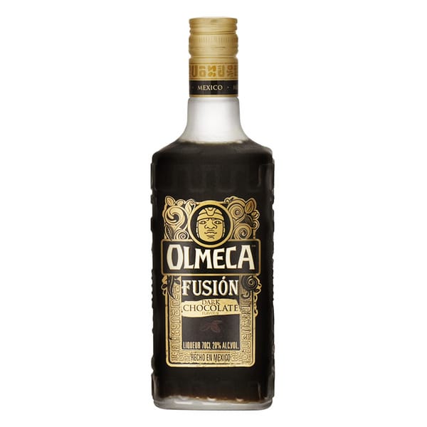 Olmeca Dark Chocolate Tequila Likör 70cl