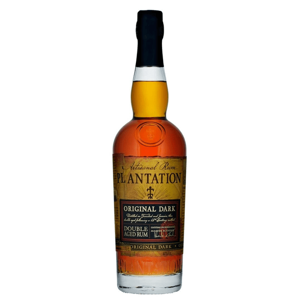 Plantation Rum Original Dark 70cl