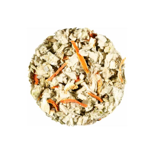 Samova Total Reset Tisane bio 75g