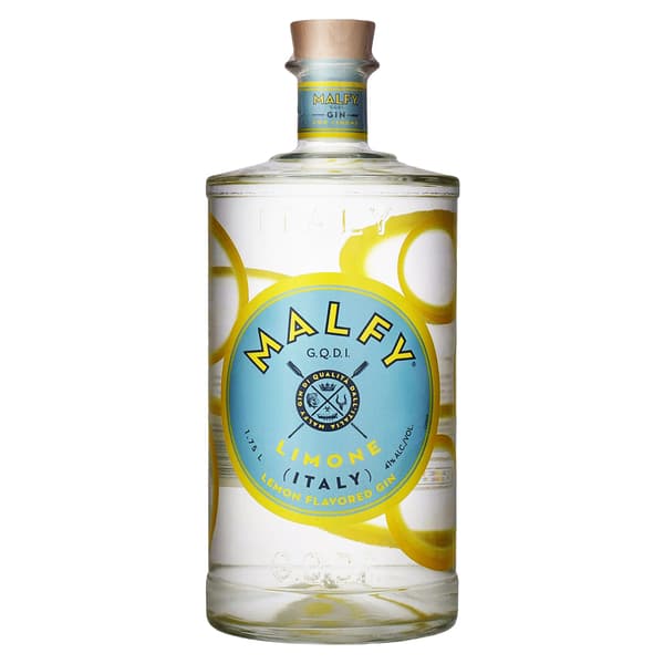 Malfy Gin con Limone Magnum 175cl