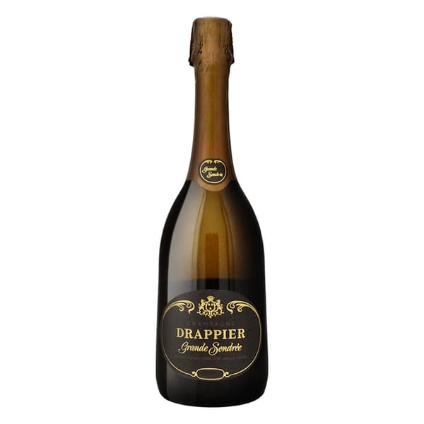 Drappier Grande Sendrée 2012 75cl
