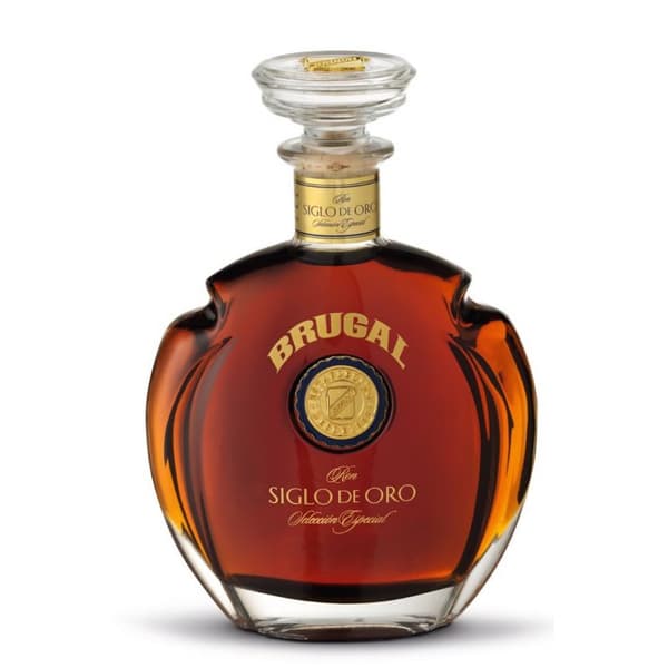 Brugal Siglo de Oro Rum 70cl