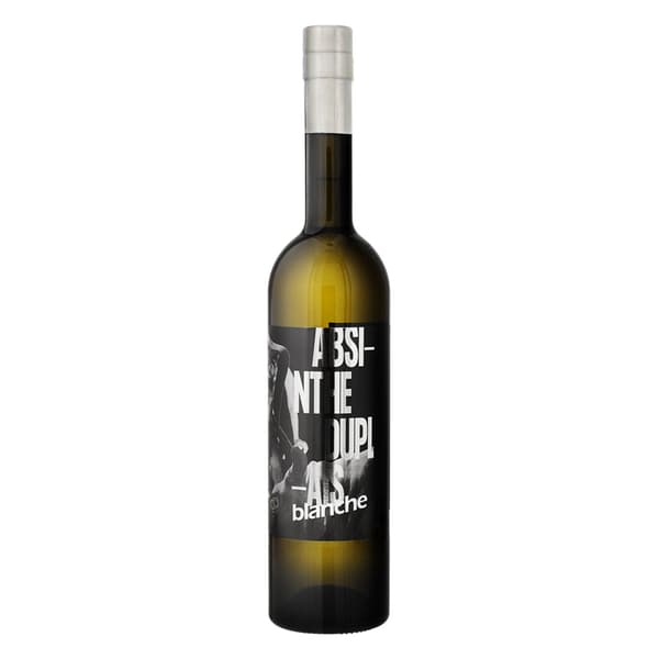 Absinthe Duplais Blanche 70cl