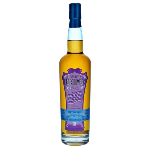 Raritas Juniper Bayrischer Gin 70cl