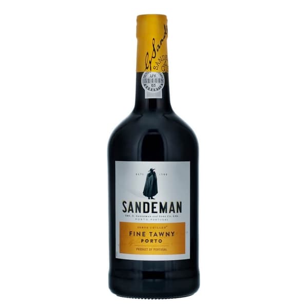 Sandeman Tawny Porto 75cl