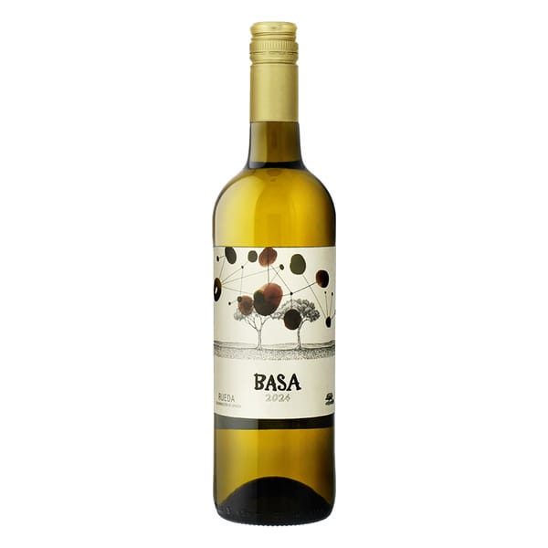 Telmo Rodriguez Basa Rueda 2024 75cl