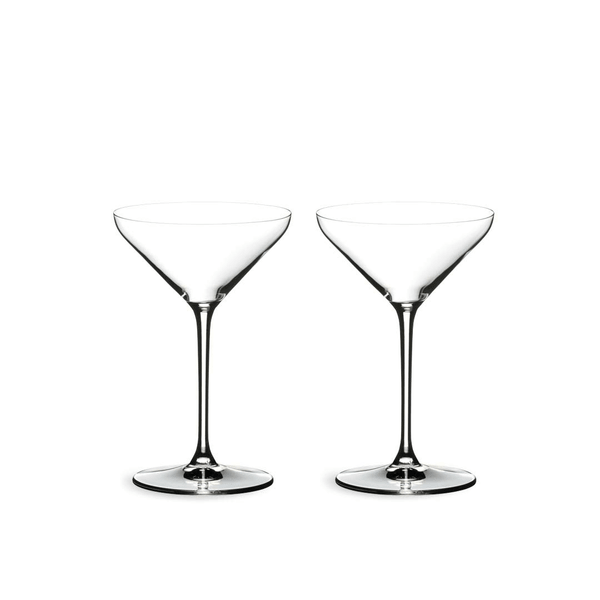 Riedel Extreme Martini Glas 25cl, 2er-Pack
