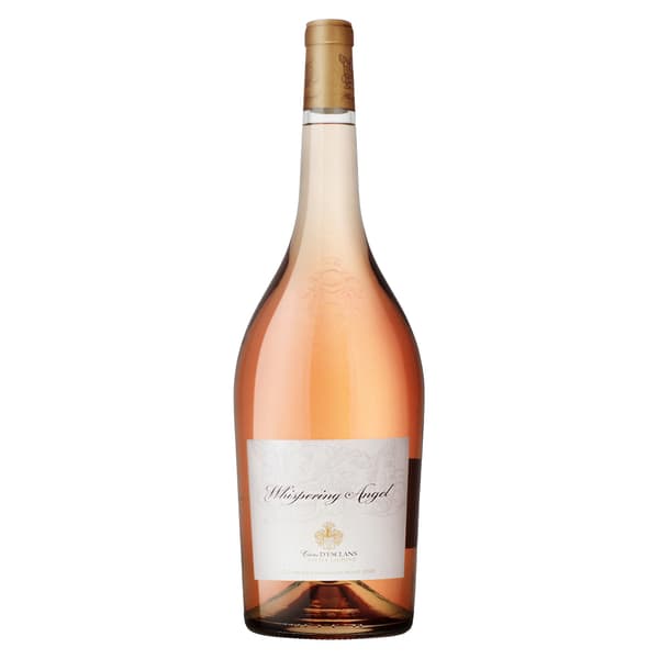 Château d'Esclans Whispering Angel Rosé AOP 2023 300cl