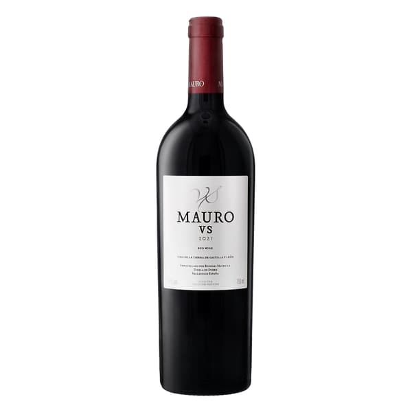 Mauro VS Vino de la Tierra de Castilla y León 2021 75cl