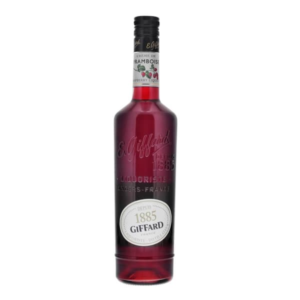 Giffard Crème de Framboise 70cl