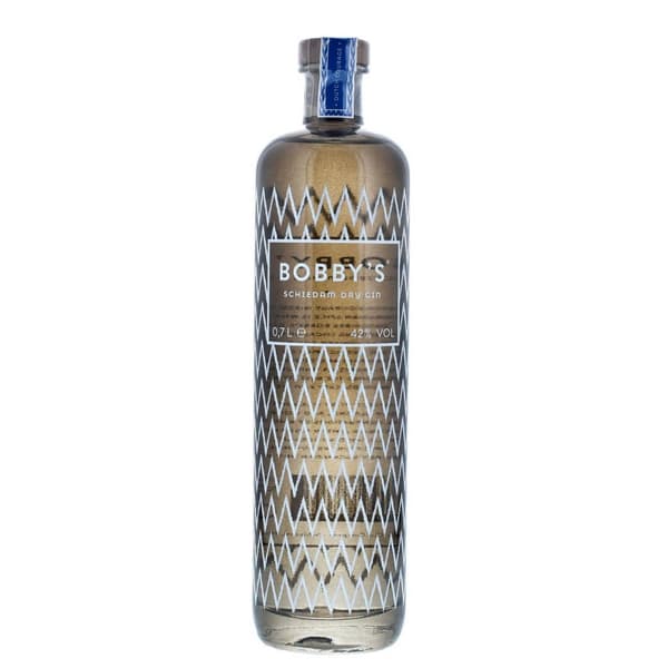 Bobby's Schiedam Dry Gin 70cl