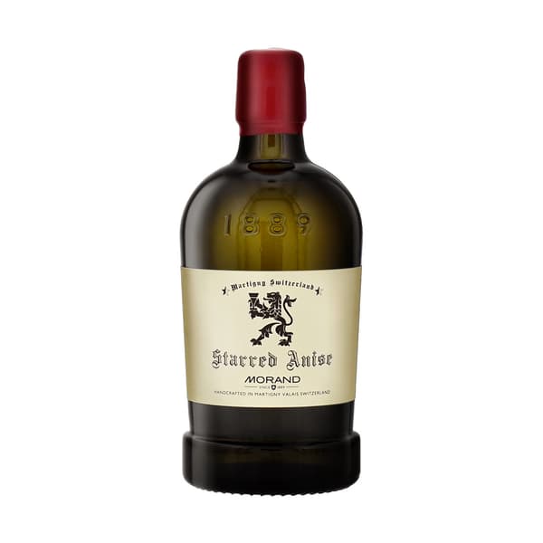 Morand Starred Anise Mixology Liqueur 50cl