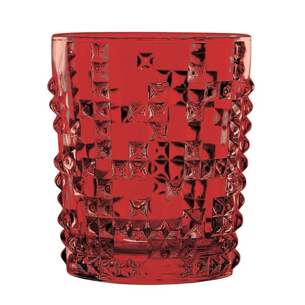 Nachtmann Punk Ruby Becher