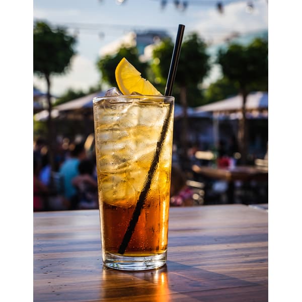 Long Island Iced Tea