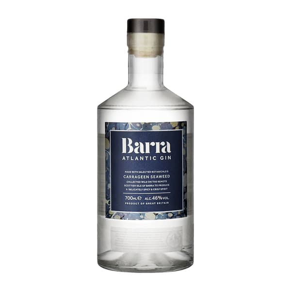 Barra Atlantic Gin 70cl