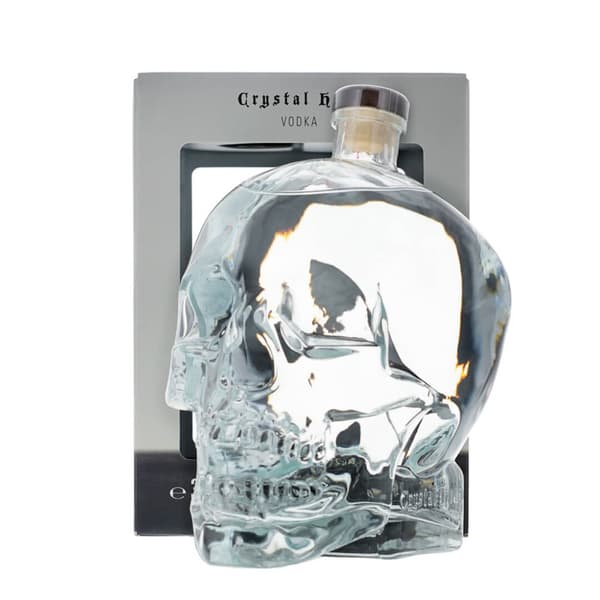 Crystal Head Vodka 300cl