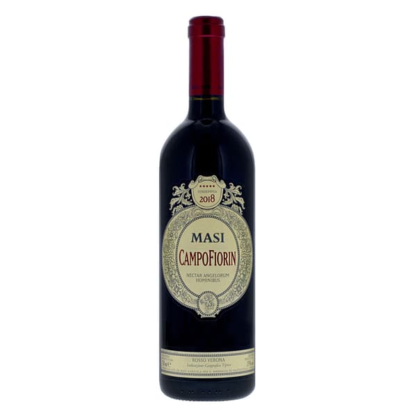 Masi Campofiorin Rosso del Veronese IGT 2018 75cl