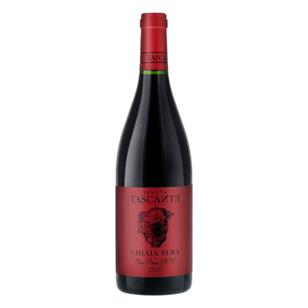 Tenuta Tascante Ghiaia nera Etna rosso DOC 2017 75cl