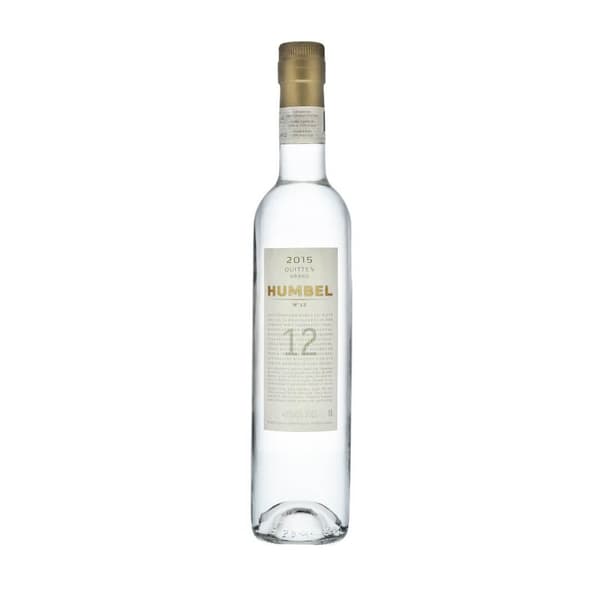 Humbel No. 12 Quittenbrand 50cl