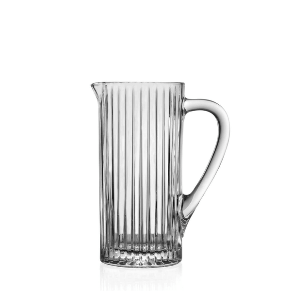 RCR Style Timeless Cylindric Jug 120cl