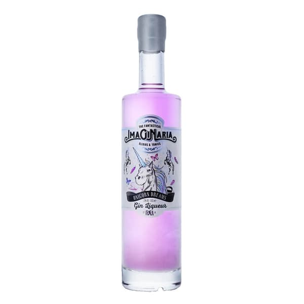 ImaGiNaria Unicorn Dreams Likör 50cl