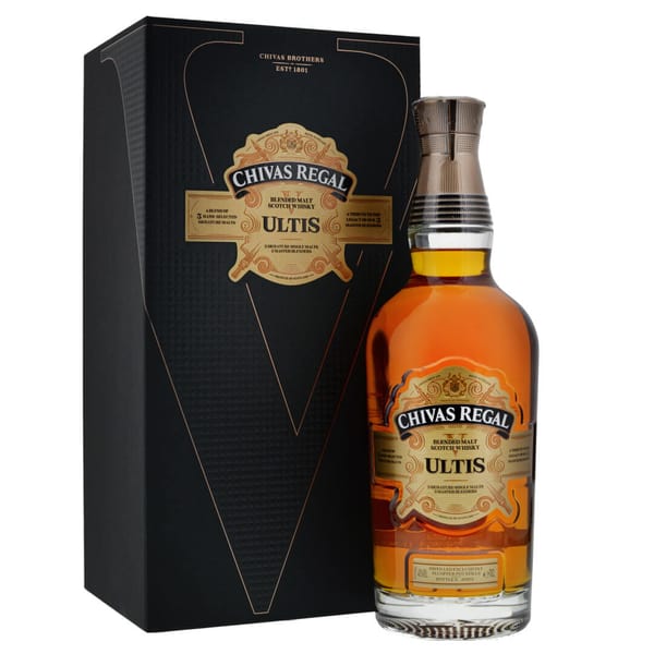 Chivas Regal Ultis 70cl