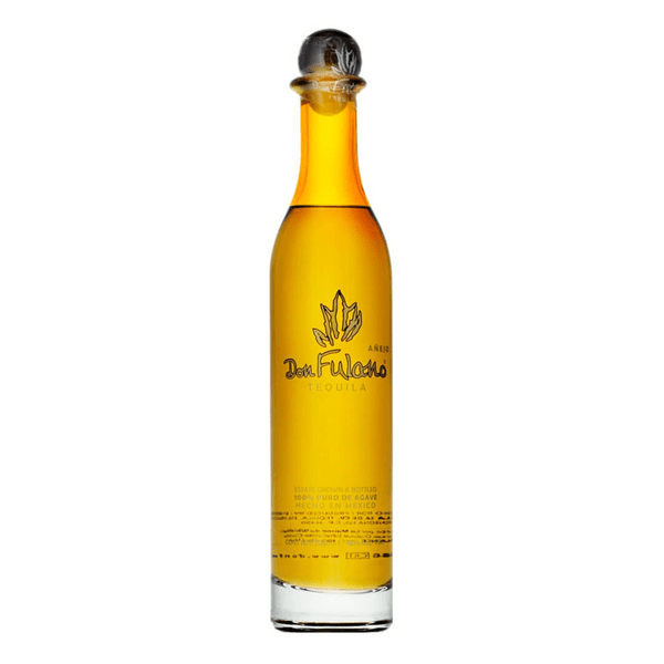Don Fulano Tequila Añejo 100% Agave 70cl