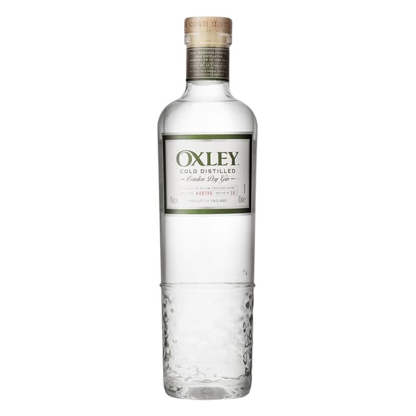 Oxley Dry Gin 70cl