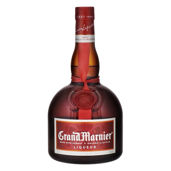 Grand Marnier Cordon Rouge Liqueur 70cl