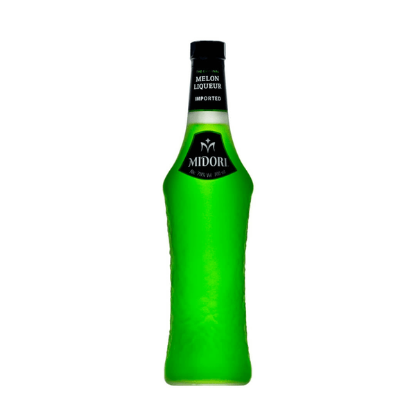 Midori Melon Liqueur 70cl