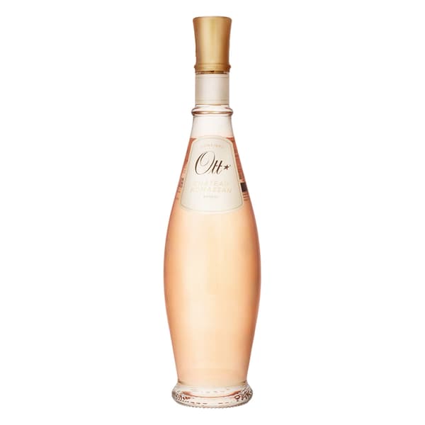 Domaines Ott Château Romassan Rosé Coeur de Grain Bandol AOC 2024 75cl