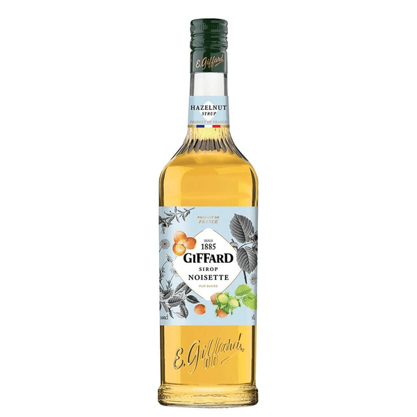 Giffard Haselnuss Sirup 100cl