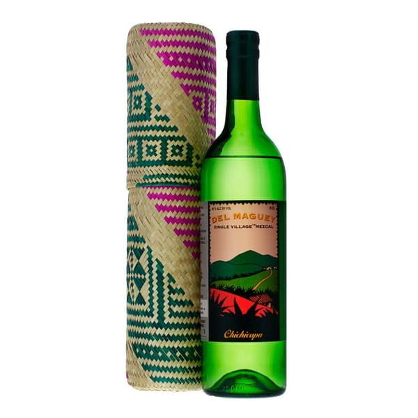Del Maguey Chichicapa Mezcal 70cl