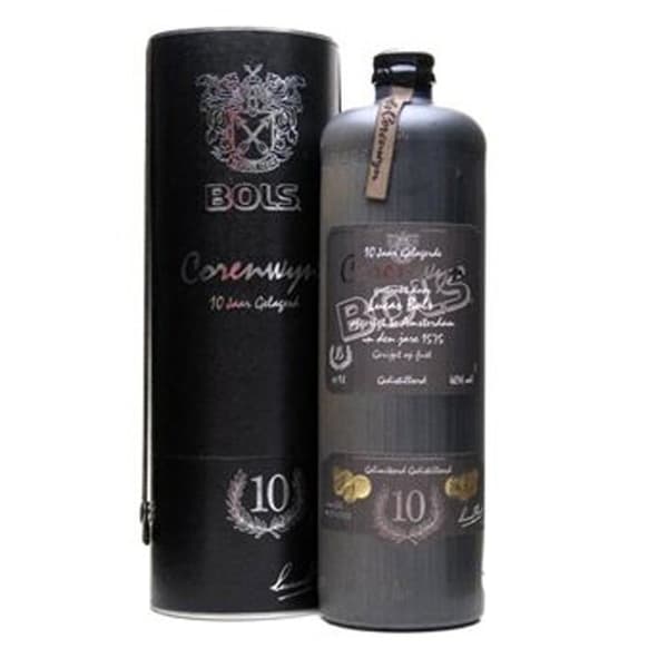 Bols Corenwijn Steen 10 Years Genever 100cl