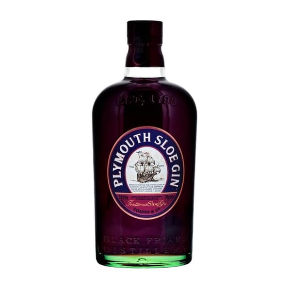Plymouth Sloe Gin 70cl