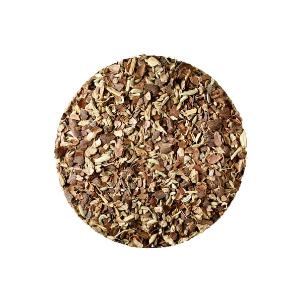 Samova Space Cookie Bio Infusion d'épices et de plantes 100g