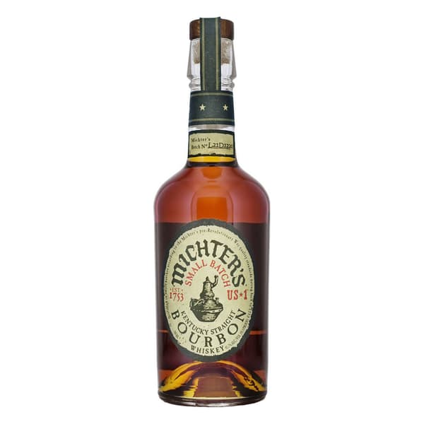 Michter's US*1 Kentucky Straight Bourbon 70cl