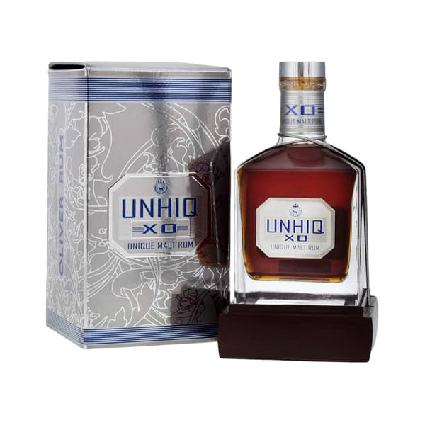 Unhiq XO Rum 50cl